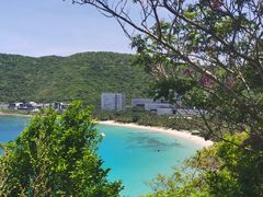 -三亚太阳湾柏悦酒店