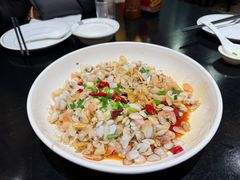 -健眺小海鲜(临海后山店)