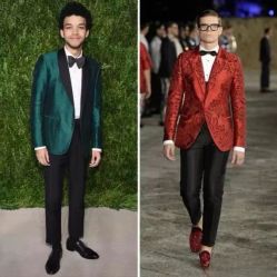 -香港大昌洋服定制(金中环店)