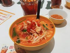 -谭仔米线(番禺天河城店)