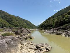 -百漈沟生态旅游景区