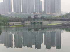 -重庆彩云湖湿地公园