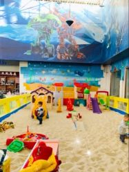 -爱丽丝奇幻乐园