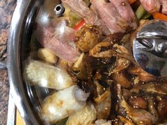 -黄记煌三汁焖锅(崇文门店)