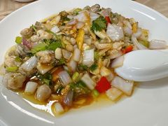 -巫记鸡饭店