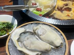 -巴邑火锅(江北万达店)