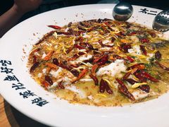 -太二酸菜鱼(福州泰禾店)