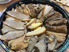 -官塘锋记鱼生·生腌·砂锅粥(牌坊街店)