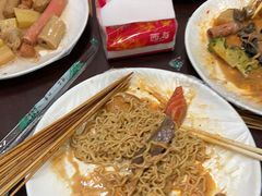 -郭记小街麻辣烫(虎坊路店)