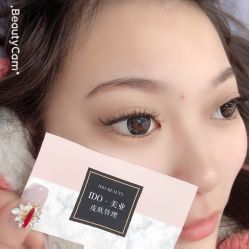 点击看大图 -IDO美甲美睫