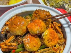 -口味堂(惠济路店)