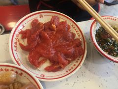 -厂花素芬九宫格火锅(银泰店)