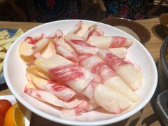 -黔诚多彩火锅(甲秀楼店)