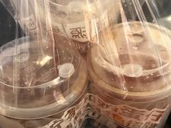 -桂桂茶(滨江百联店)