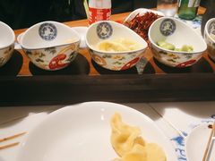 -东方饺子王(和平里店)
