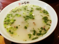 羊杂汤-和生记牛肉火勺店(汇兴家园店)