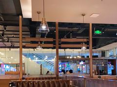 大堂-蚝太郎 • 海鲜烧烤(Upark店)