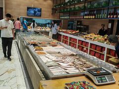 -映像威海·海鲜味道(经区店)