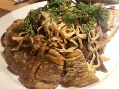 德国风味烤猪肘-宝莱纳餐厅(滨江店)