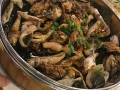 -汇景花园酒家(基立下道店)