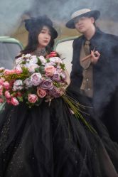 -第一夫人婚纱摄影(南京店)