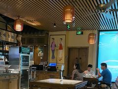 -醉南拳客家菜·河田鸡(东街口航空大厦店)