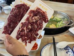 -杏花吴记牛肉火锅