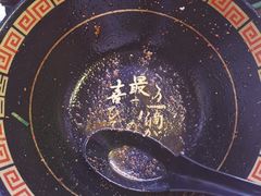 -一兰拉面(新宿中央东口店)