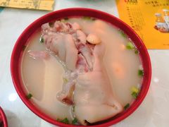 -廖老妈蹄花(中海国际店)