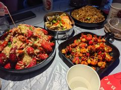 -巴厘龙虾·榜首油焖大虾(洞庭·艺术洋房店)