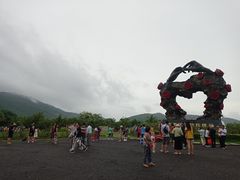 -亚龙湾国际玫瑰谷
