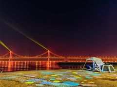 -星海湾跨海大桥
