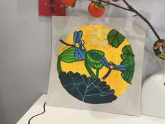 -麦当劳(西客站店)