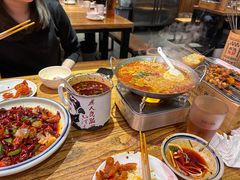 -福苗小骆驼烧烤(莲湖路店)