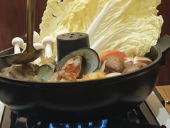 -曼谷食堂·泰国家庭料理