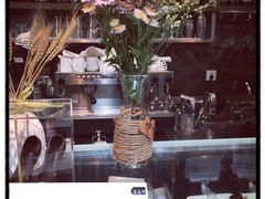 -榖屋house of flour(张江首店)