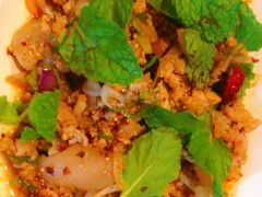 -Doo Dee Thai Food(Issan/Isaan/Esan)