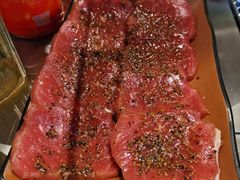 -小财盆地桌烤肉