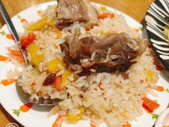-金莹丸子汤清真(朝外SOHO店)