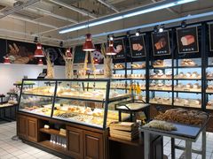 -家乐福(八宝街店)