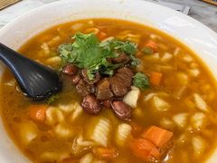 -白鹿原·西安油泼面(万象城店)