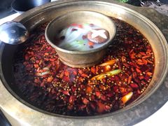 -辣家私厨火锅·龙虾(开发区店)