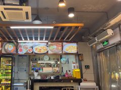 -屋里家延边朝鲜族冷面(梅林3店)