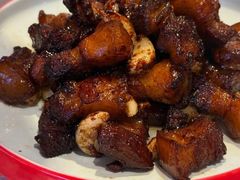 -老闵田螺馆·南昌市井菜·特色小吃(总店)