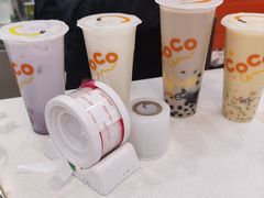 -CoCo都可(北新桥店)