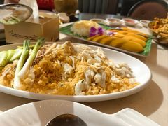 -光海鲜鱼翅餐厅(叻差拉披色路店)