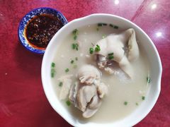 老妈蹄花-易老妈蹄花.特色川菜(人民公园总店)