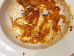 -Mr.Pizza米斯特比萨(盐城聚龙湖店)