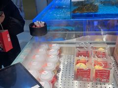-海底捞火锅(长宁路龙之梦店)