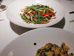 -荷塘秋月·本帮江浙菜(国权路店)